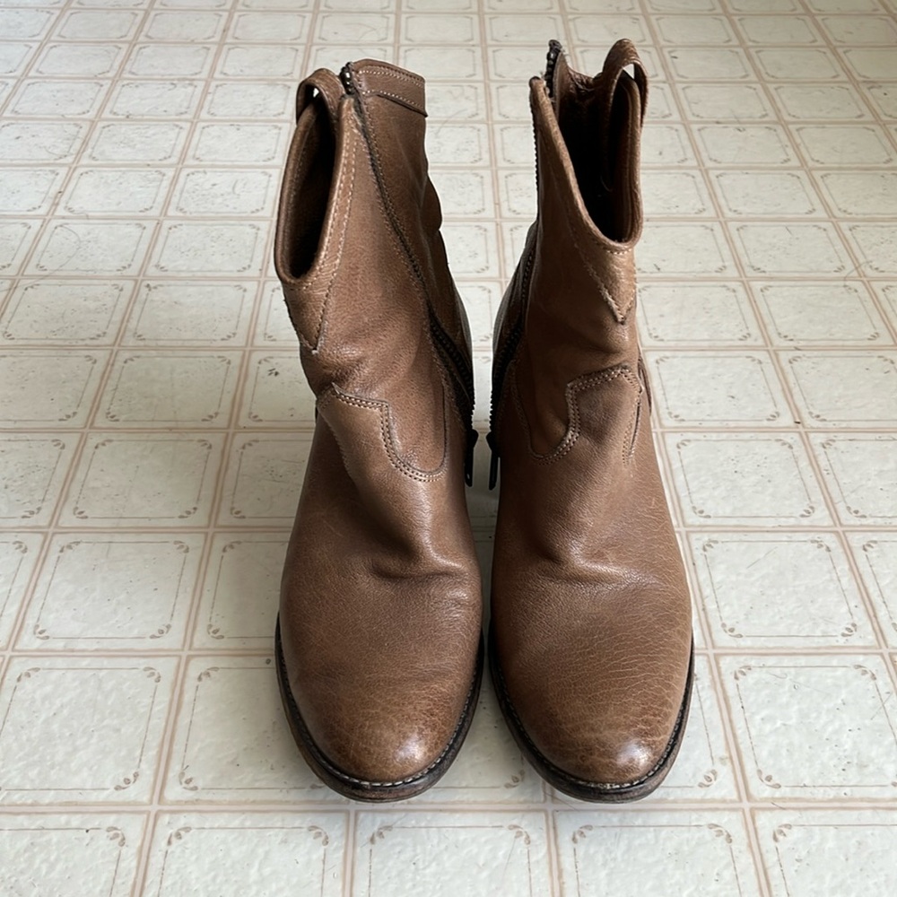 Frye Boots